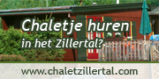 Chalet Zillertal